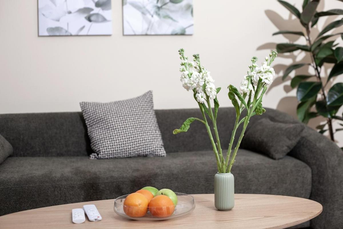 Hautnah! Designer-apartment An Der Spree Appartement Berlin